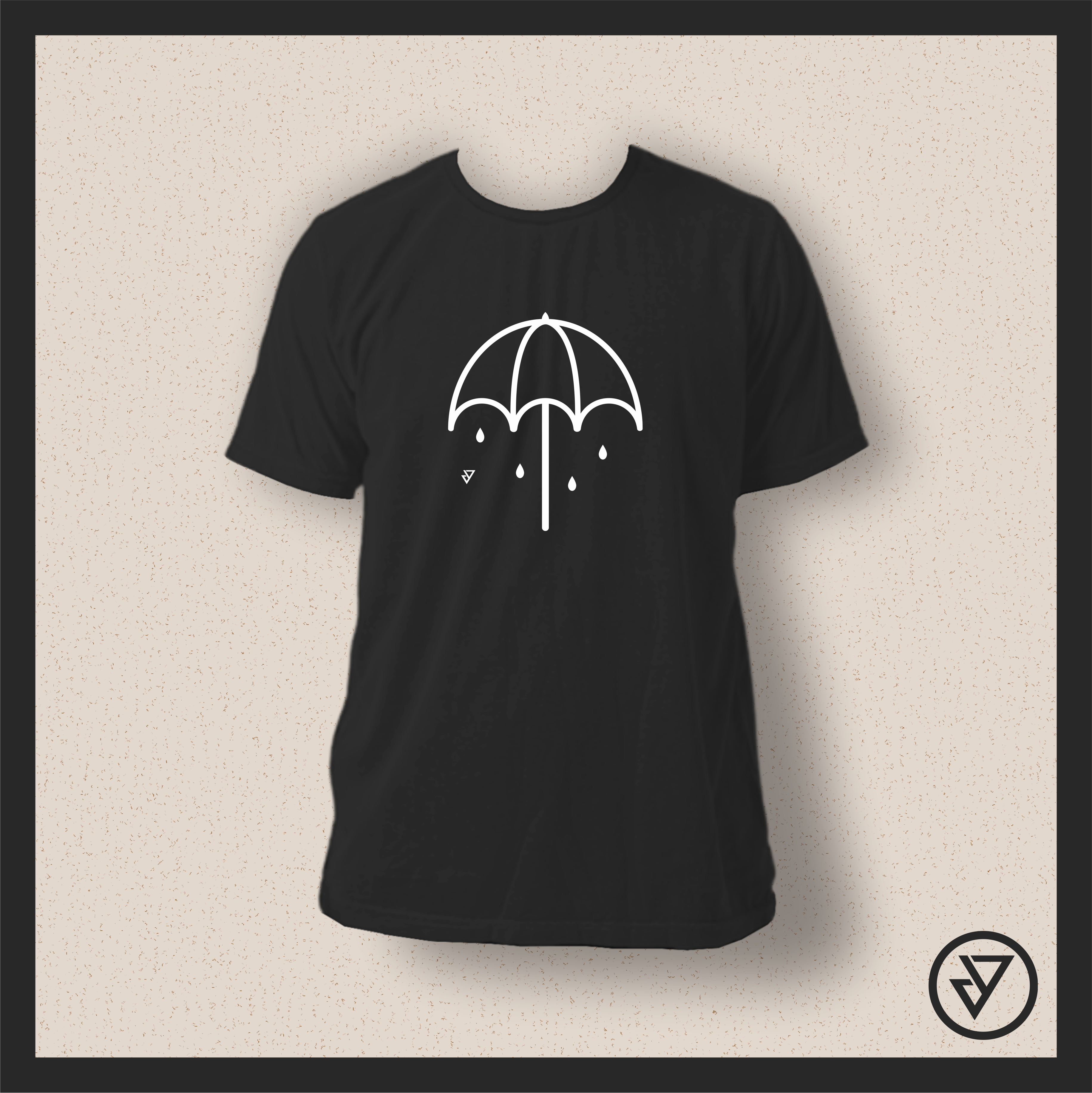 Nome do produto  Camisa Bring Me The Horizon (That's The Spirit) - Preta