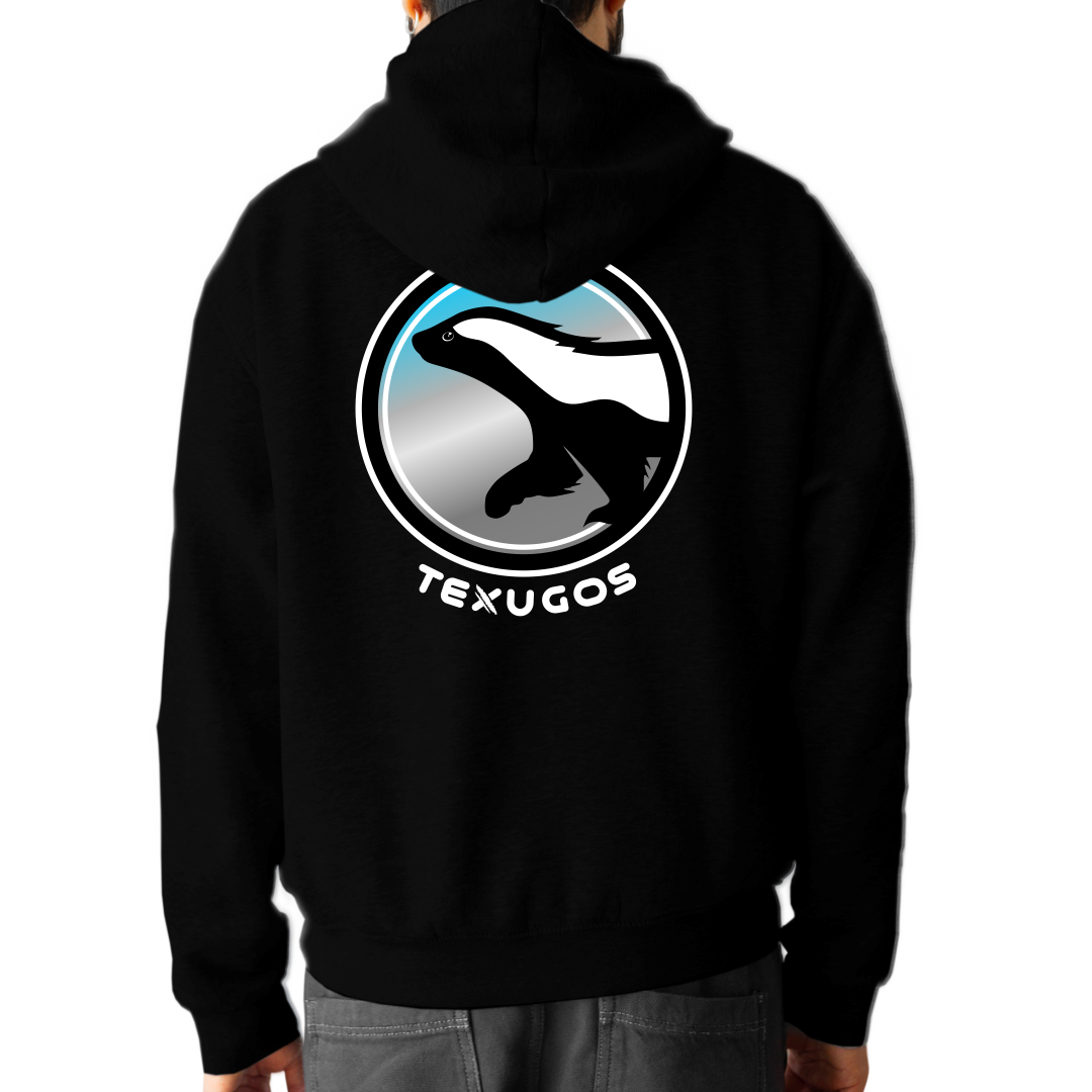 Nome do produto  TEXUGOS COM FRIO BLACK