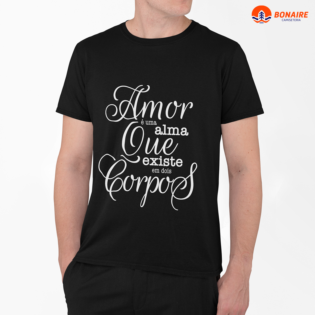 Namorados - Amor e Alma