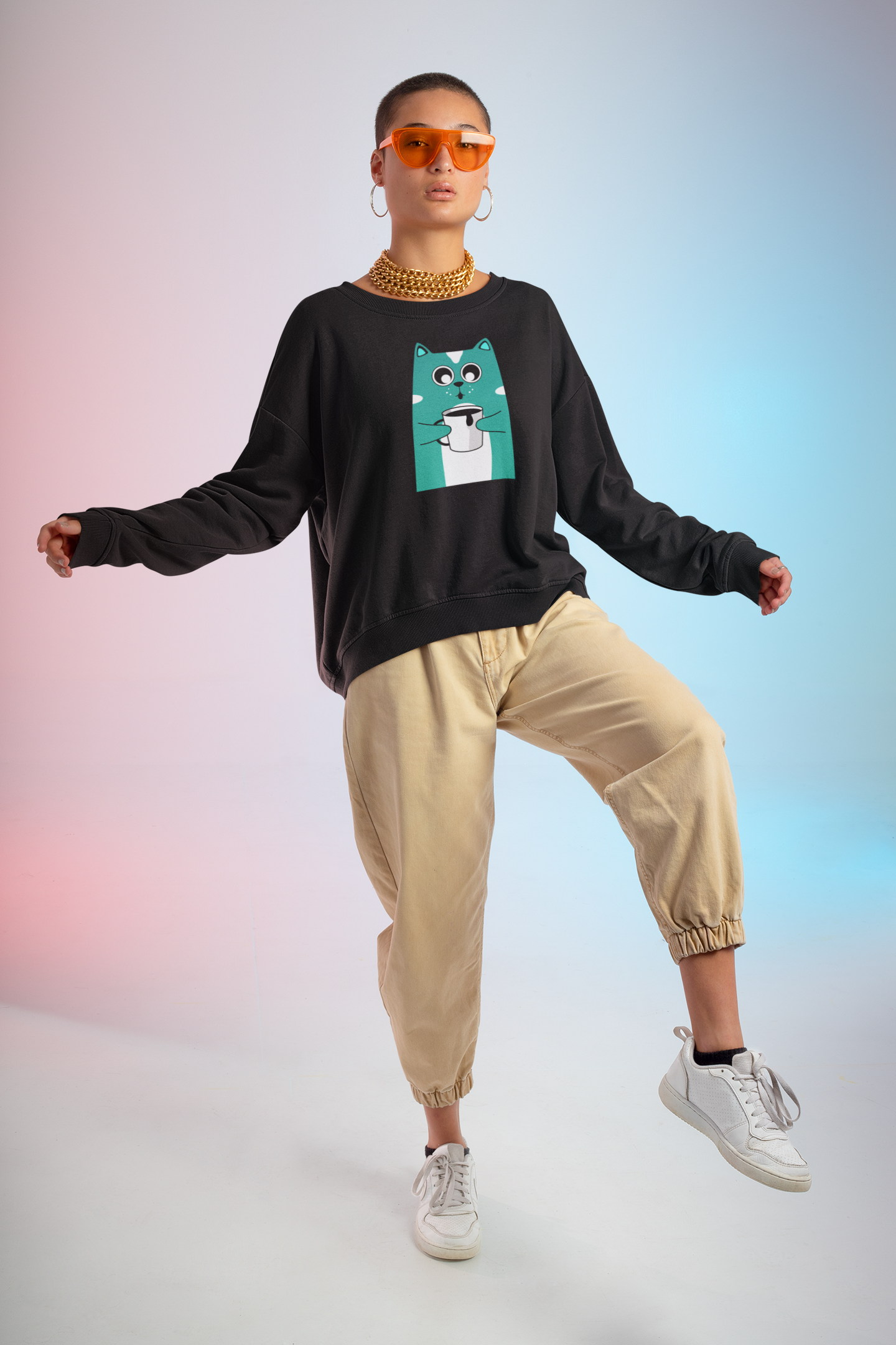 Nome do produto  Café/Gato