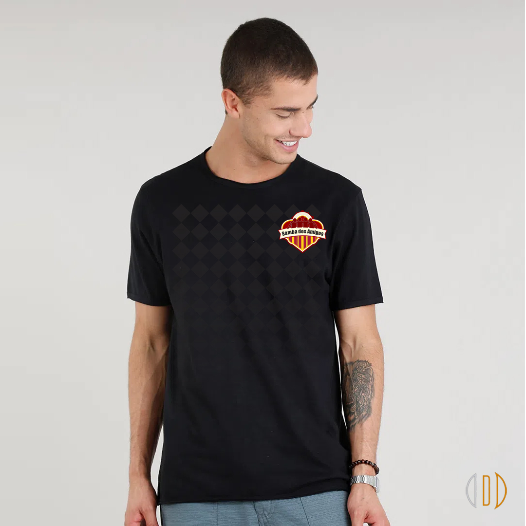 SDA - Azulejo Botequim