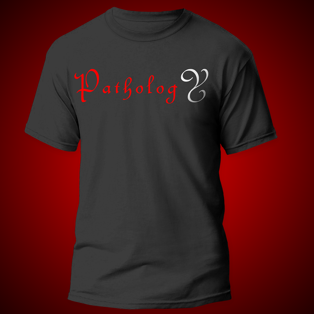 Nome do produto  T-Shirt Pathology I