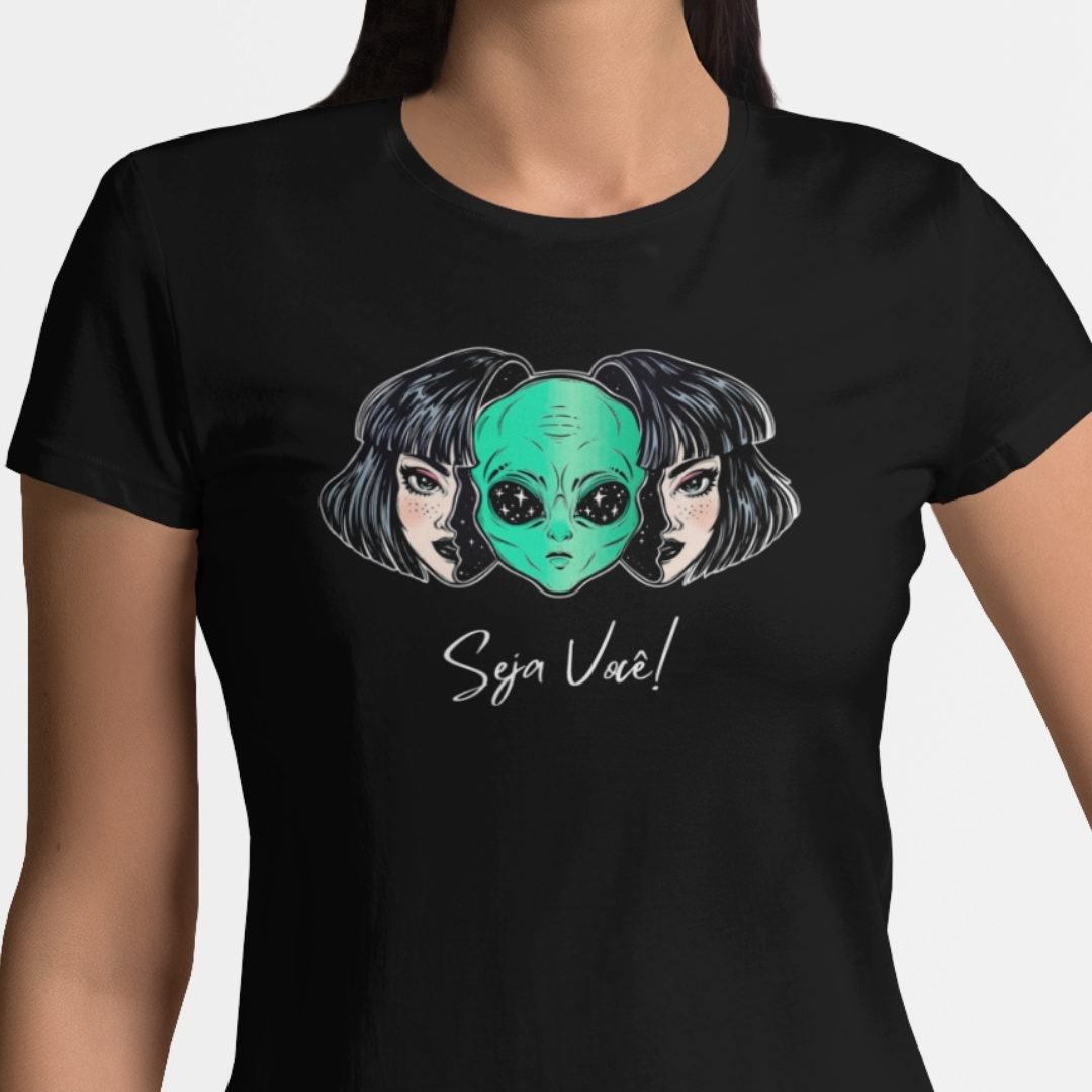 Nome do produto  Baby Long | Seja Você 