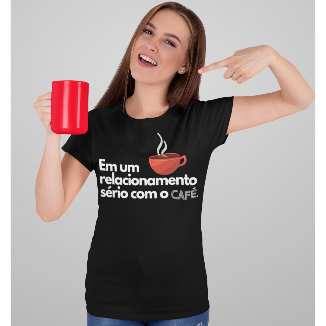 Nome do produto  Relacionamento Café