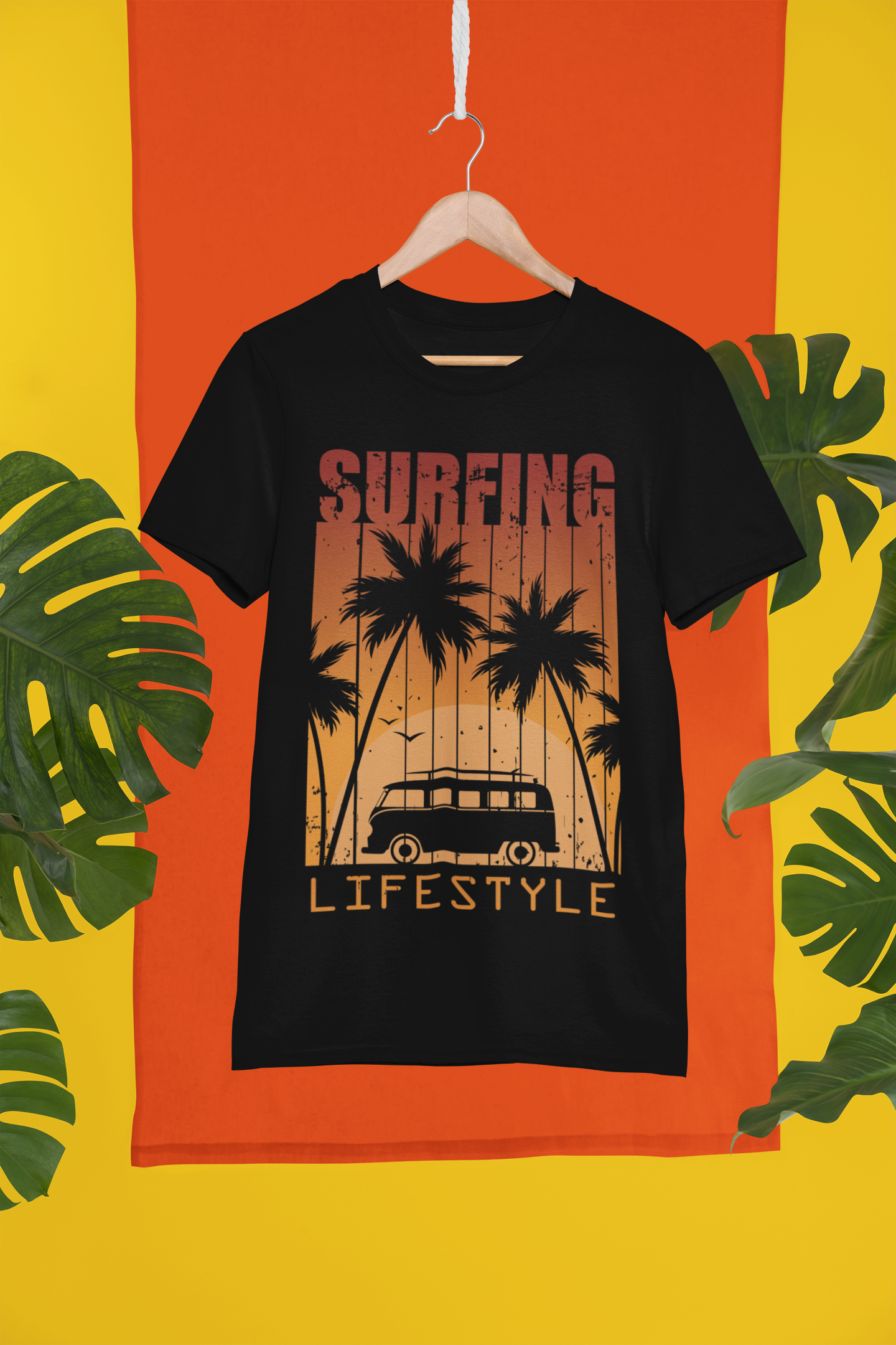 Surfing LifeStyle