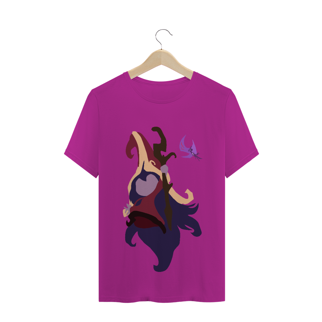 Nome do produto: Camiseta Lulu - League of Legends