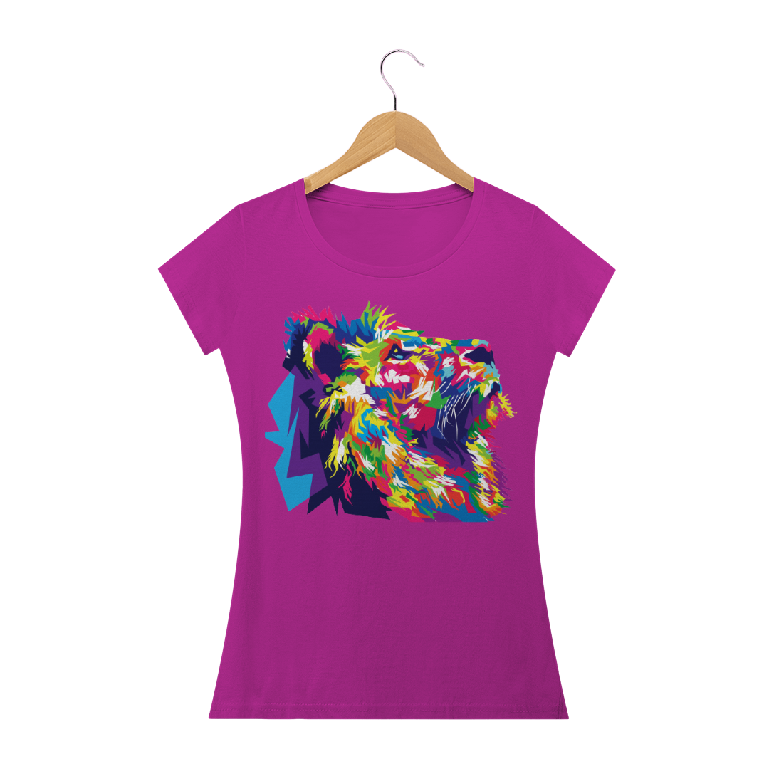 Nome do produto  Baby Rose Lion