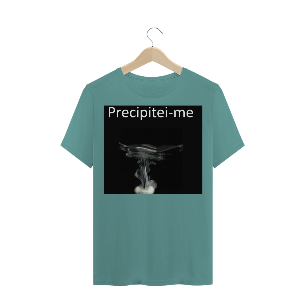 Nome do produto  Precipitei-me