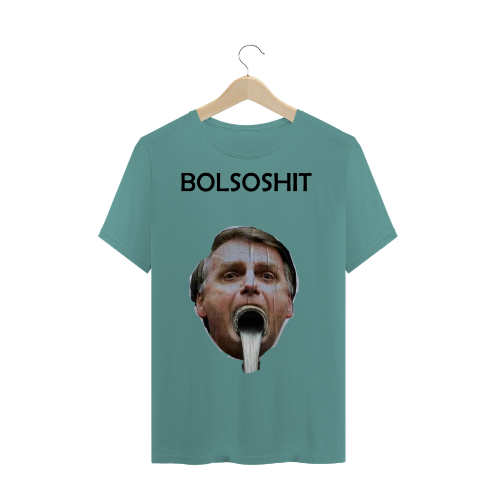 Nome do produto  Bolsoshit