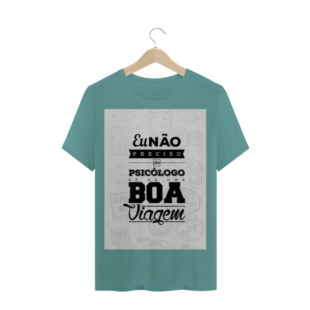 Nome do produto  PSICOLOGIA DA VIAGEM