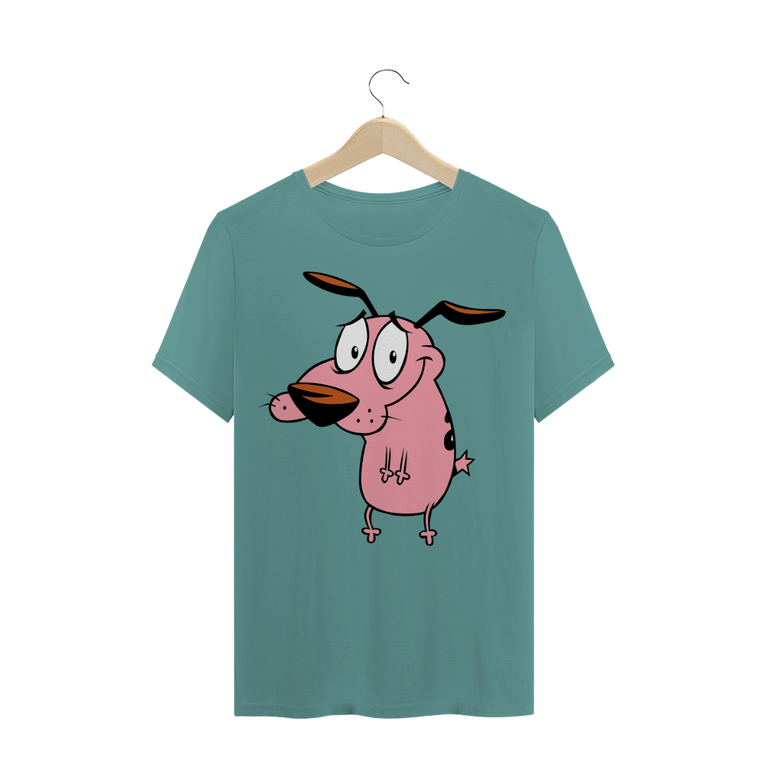 Nome do produto  Camiseta Desenho II