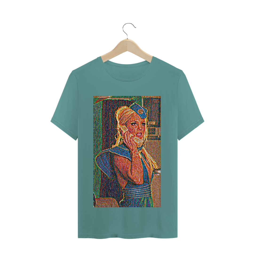 Nome do produto  Brusinha Toxic