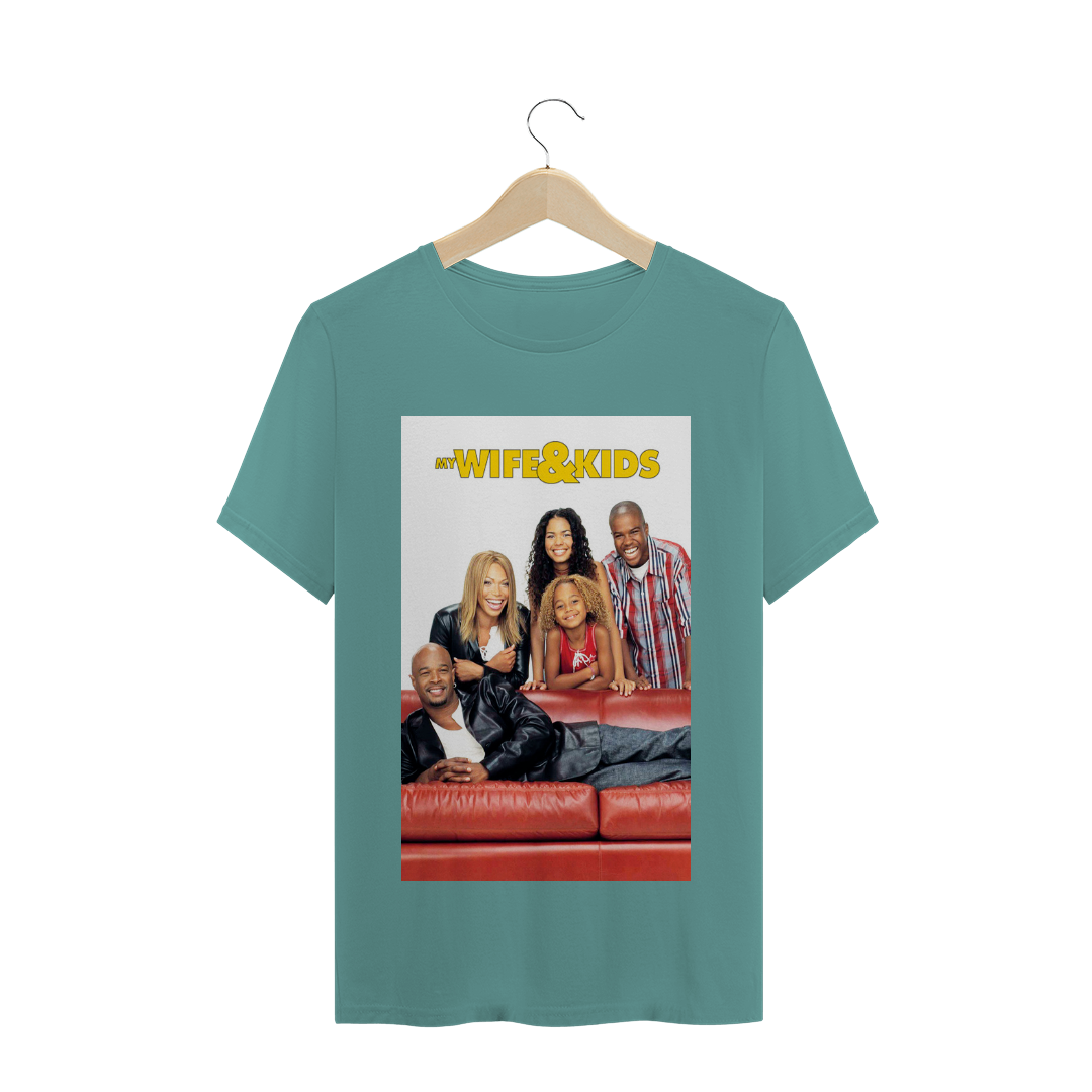 Nome do produto  My W