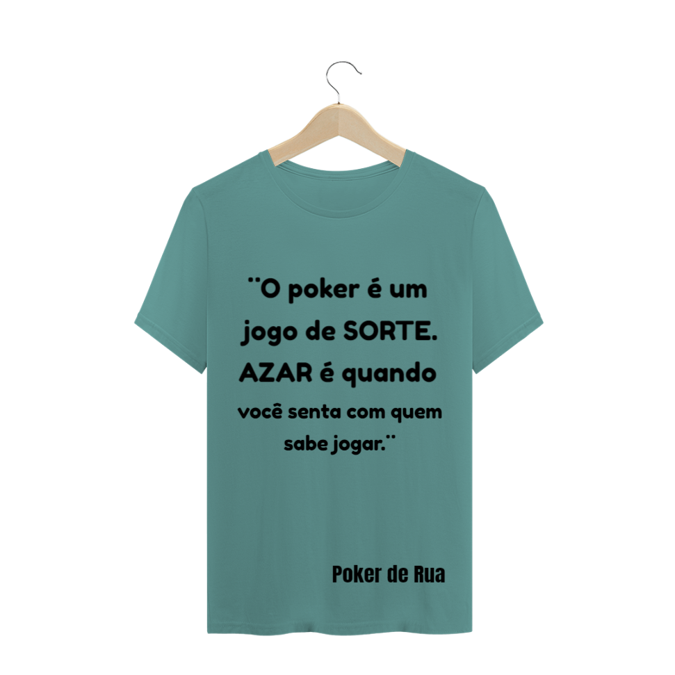 Nome do produto  Opoker é um... (col. falinhas)