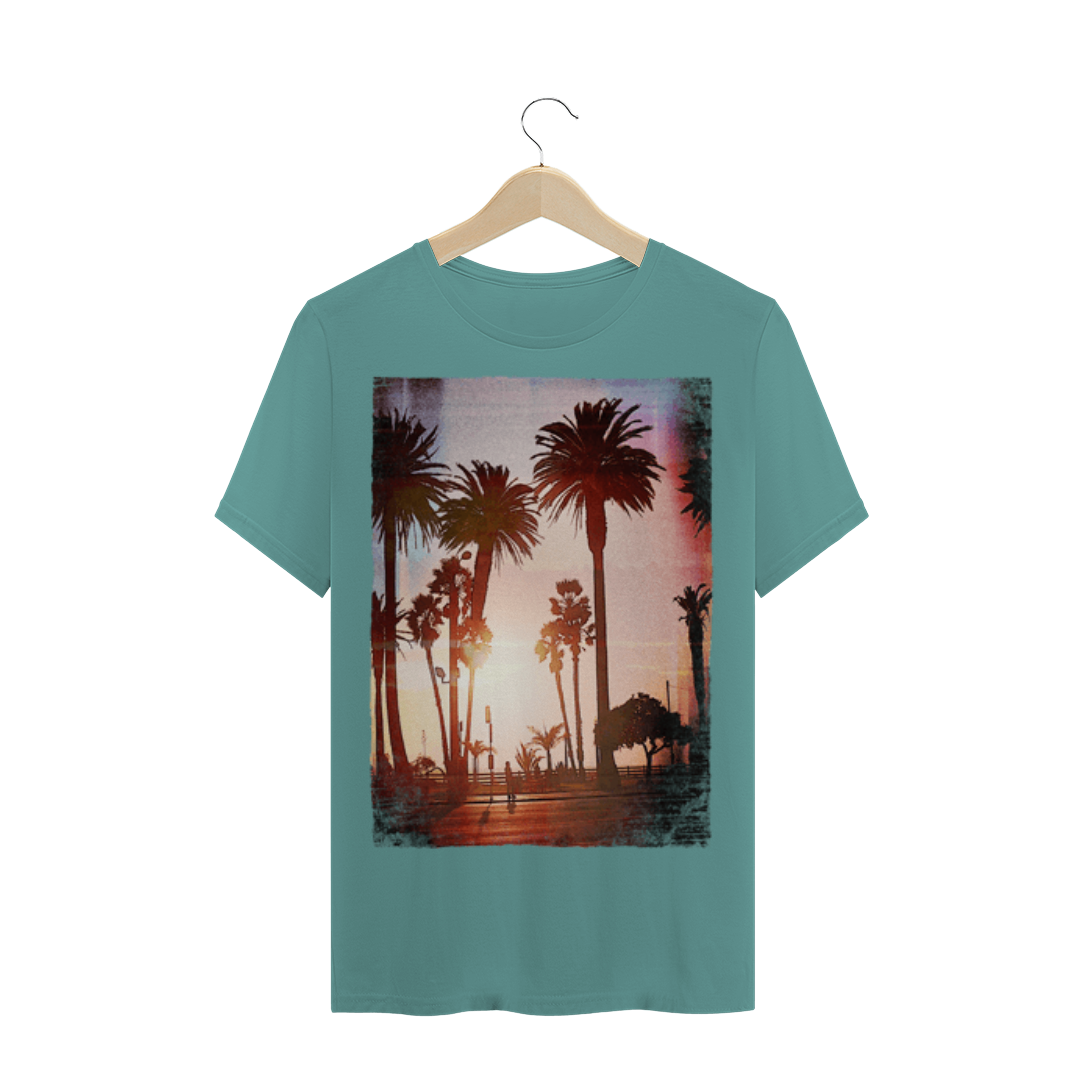 Nome do produto  CAMISETA TROPICAL