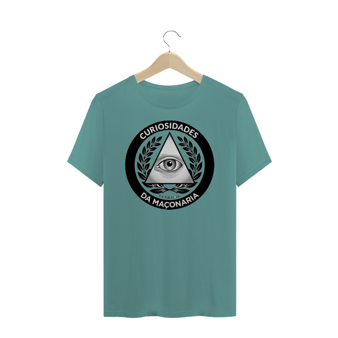 Nome do produto  CAMISETA MAÇONARIA