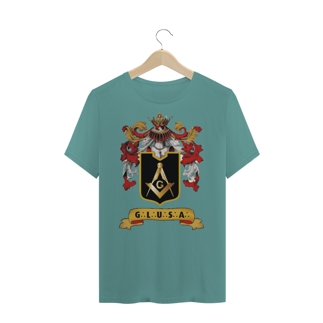 Nome do produto  CAMISETA MAÇONARIA