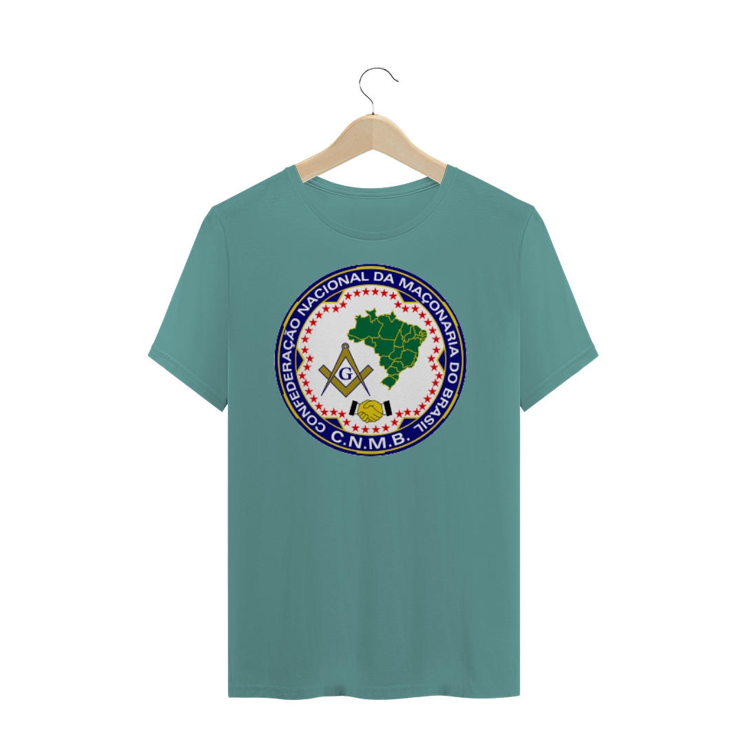 Nome do produto  CAMISETA MAÇONARIA