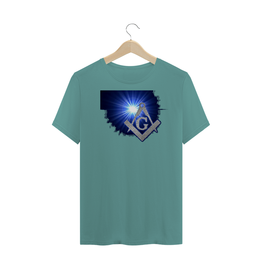 Nome do produto  CAMISETA MAÇONARIA