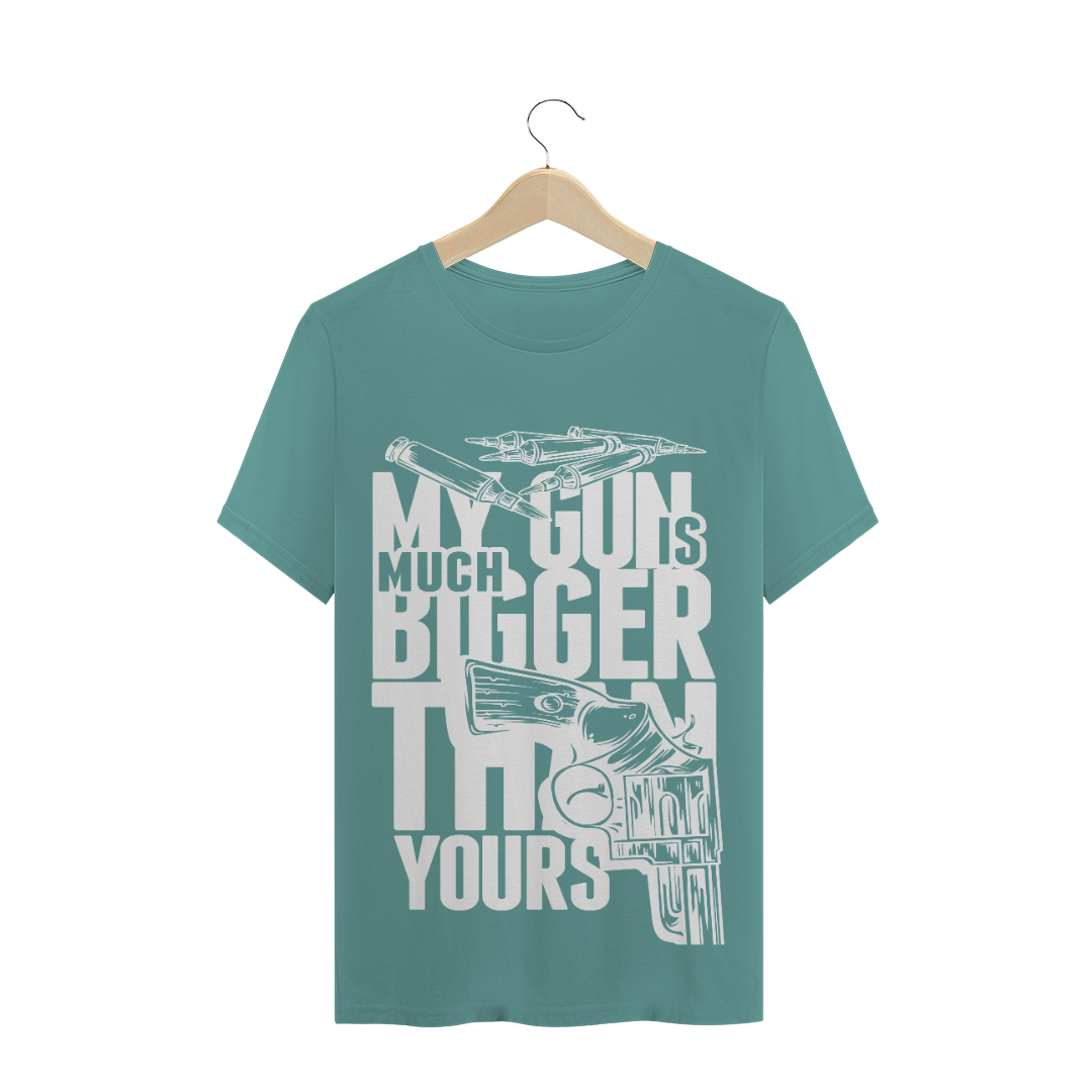 Nome do produto  Gunss (exclusiva)