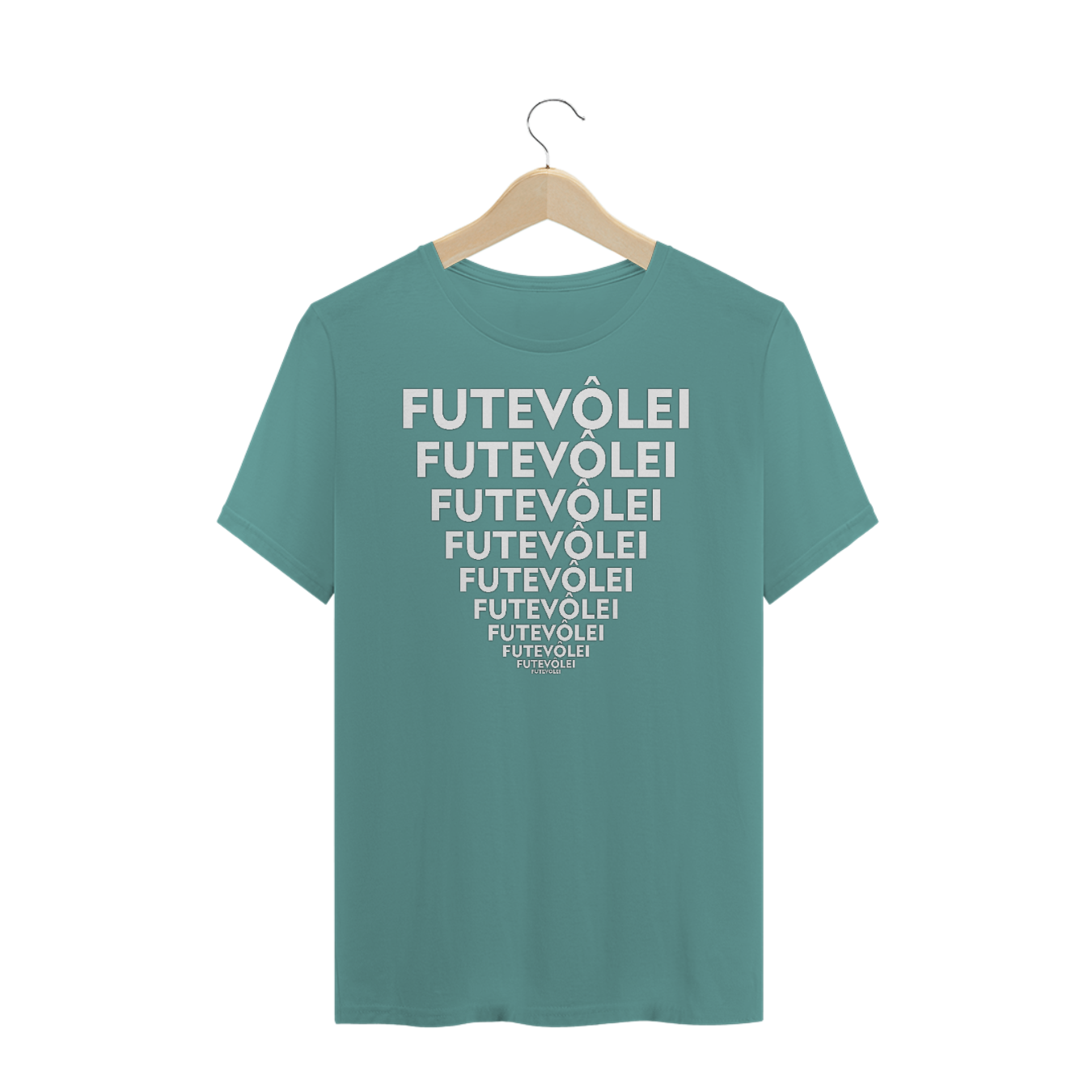 Nome do produto  Camisa Futevôlei Decrescente