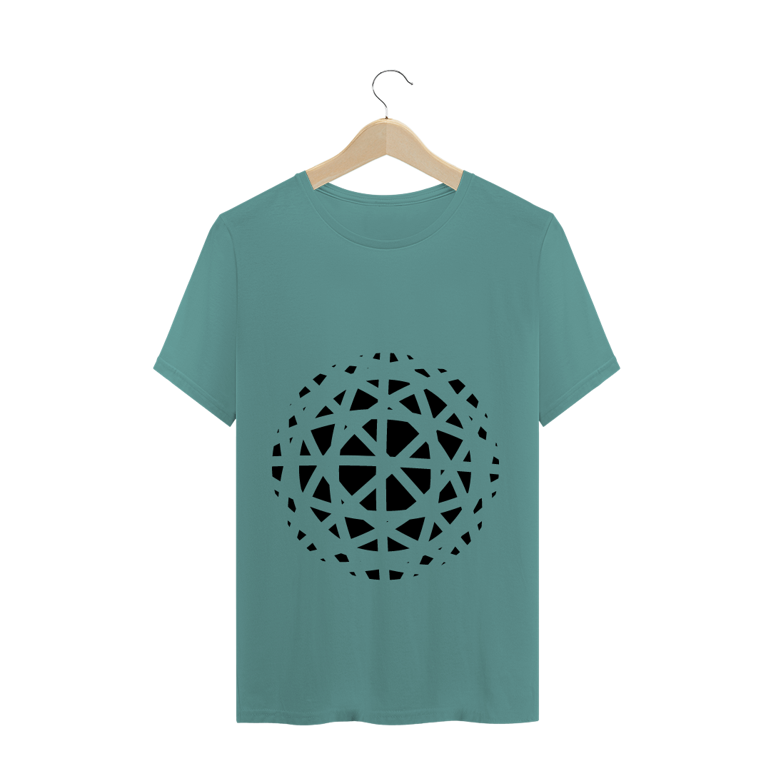 Nome do produto  T-shirt estonada
