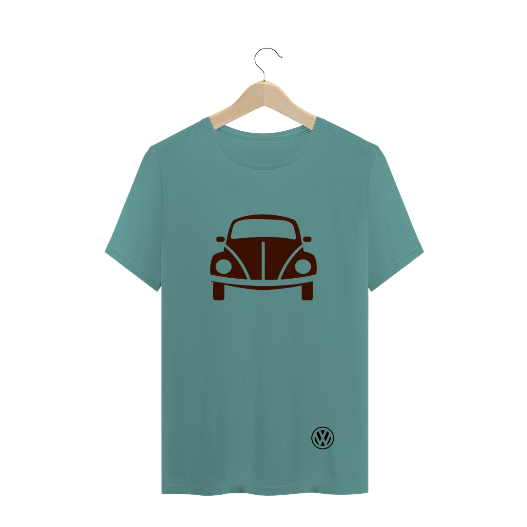 Nome do produto  Camiseta fusca frente