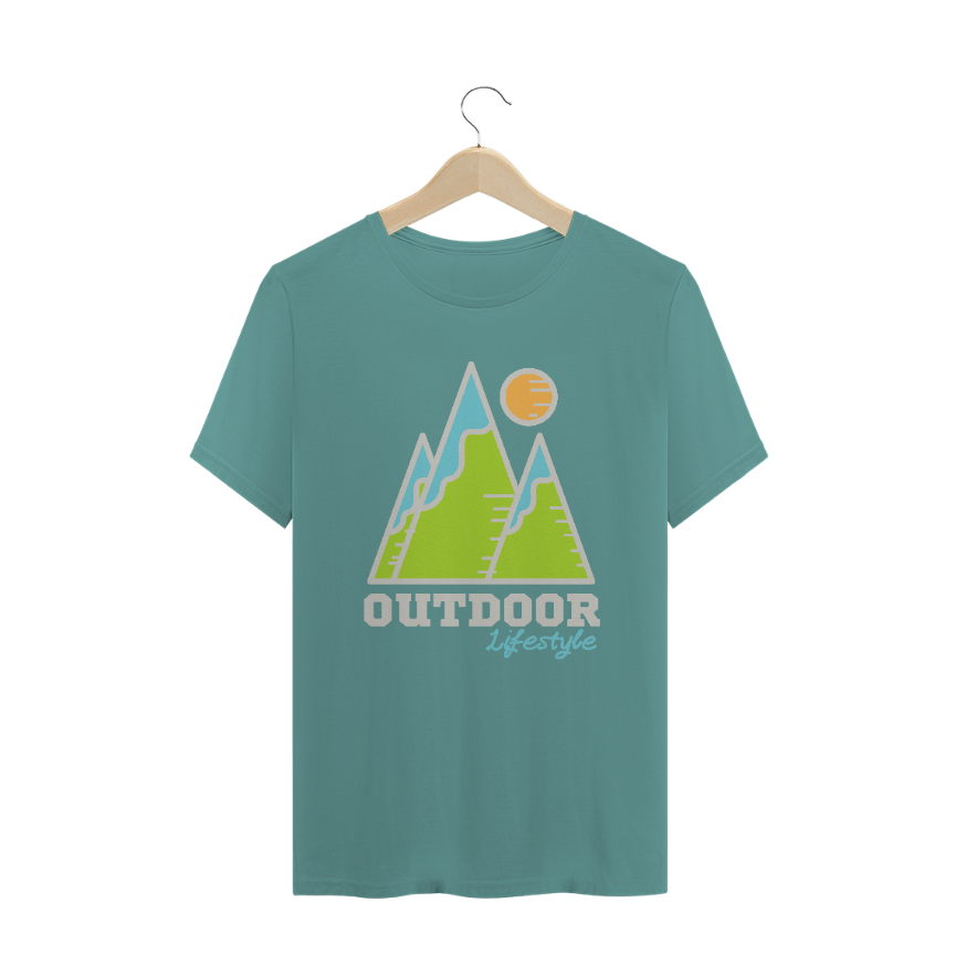 Nome do produto  Outdoor Lifestyle _ Estona