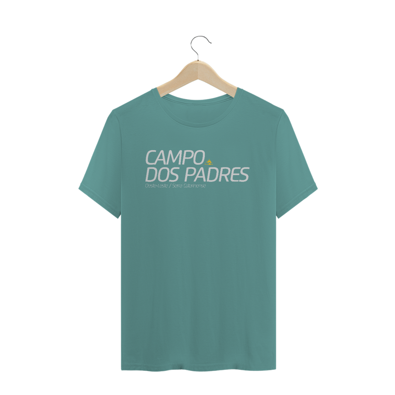 Nome do produto  Camiseta Masc. TARGET Campo dos Padres TXT Estonada