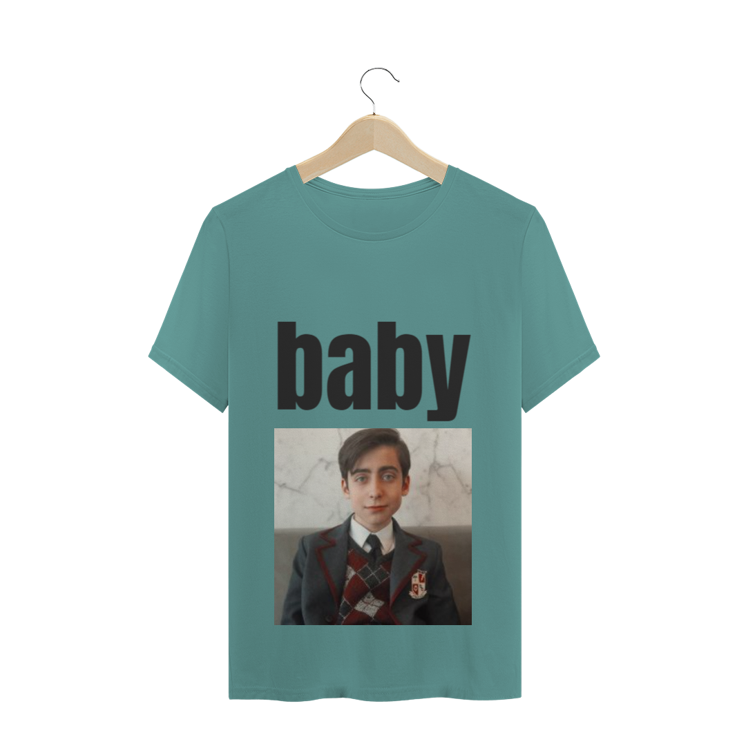 Nome do produto  from: the umbrela academy