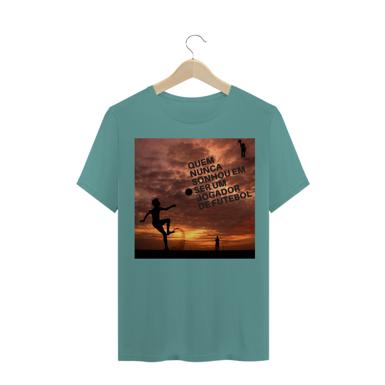 Nome do produto  Quem Nunca?