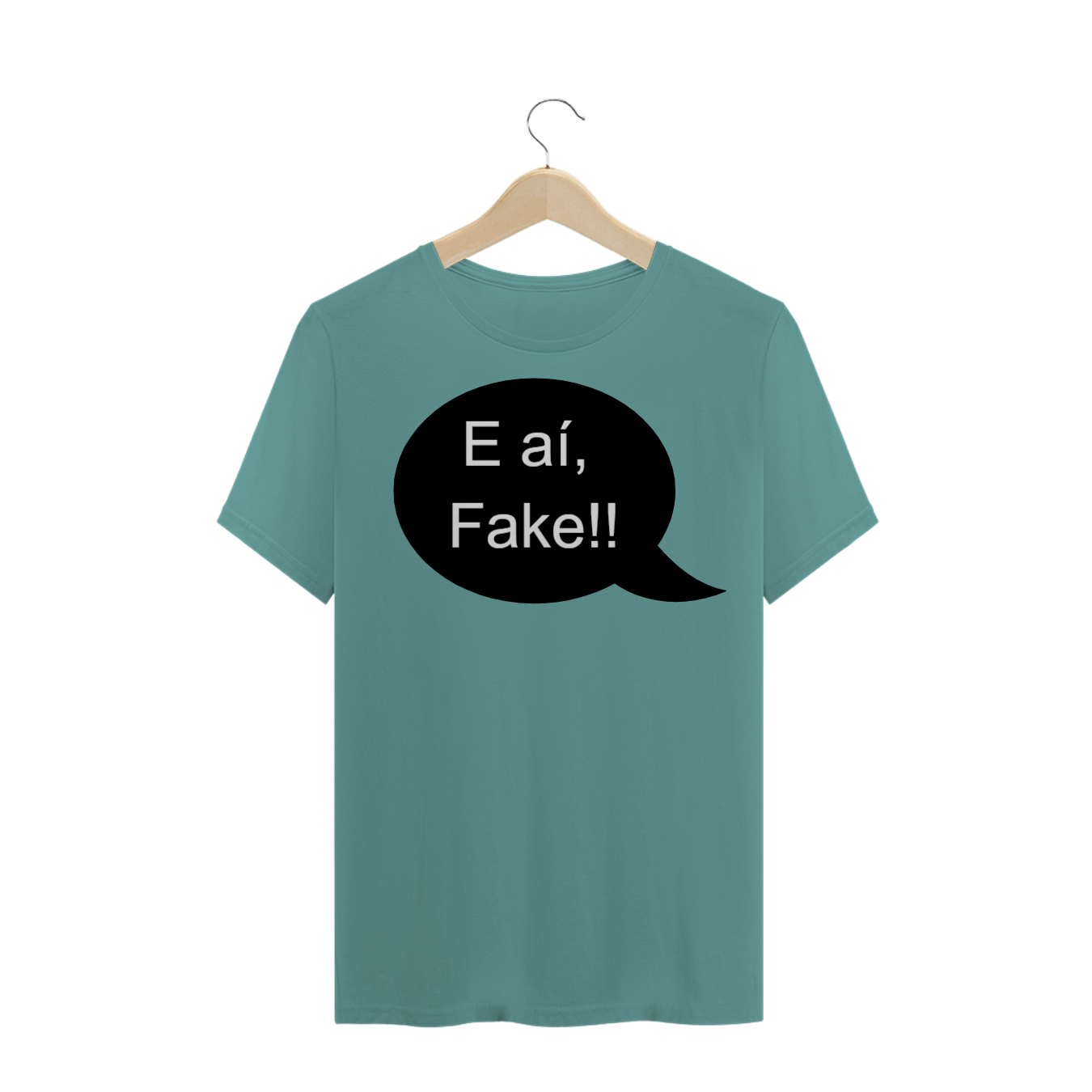 Nome do produto  E aí Fake