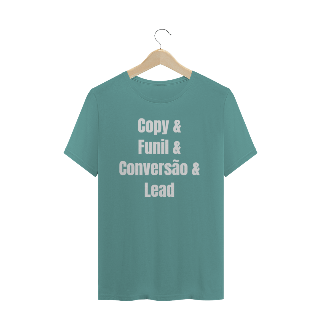 Nome do produto  Camiseta Marketing digital 