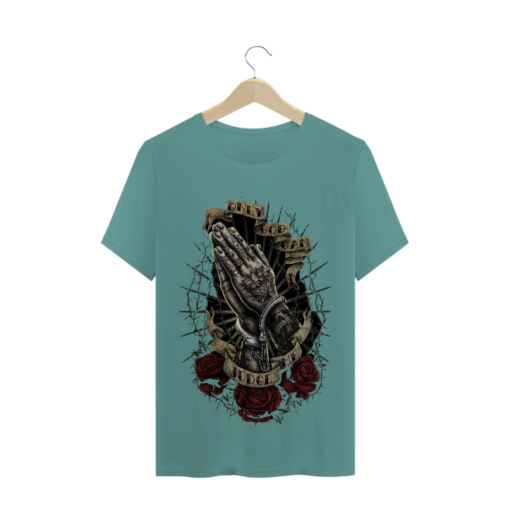 Nome do produto  camisa 3f