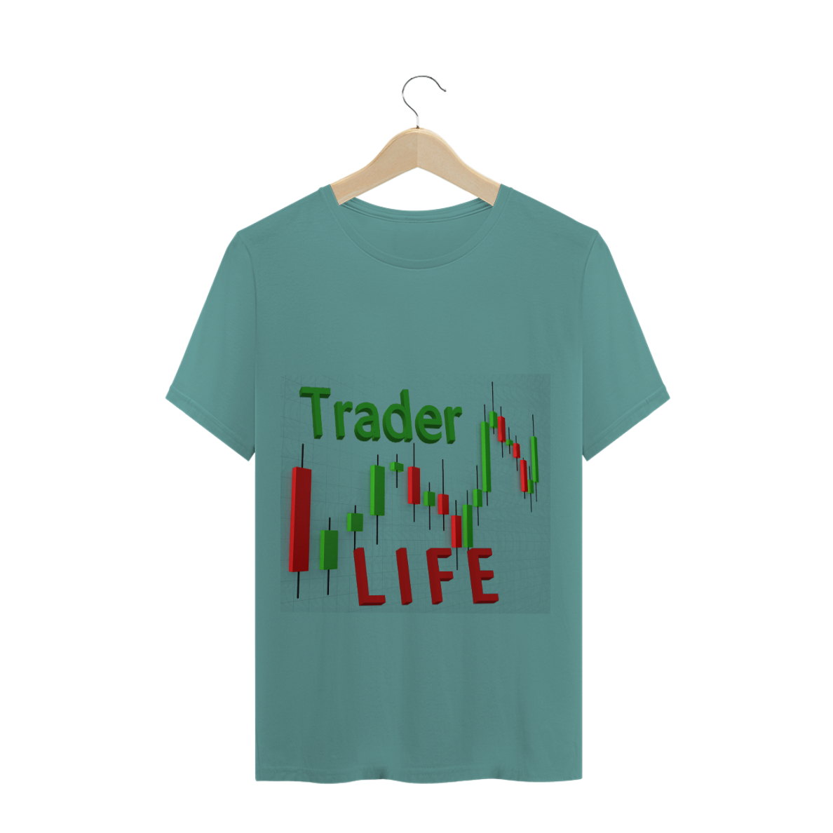 Nome do produto  TraderLife 1