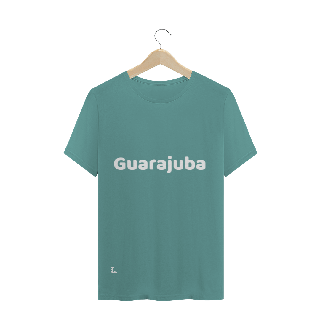 Nome do produto  Guarajuba