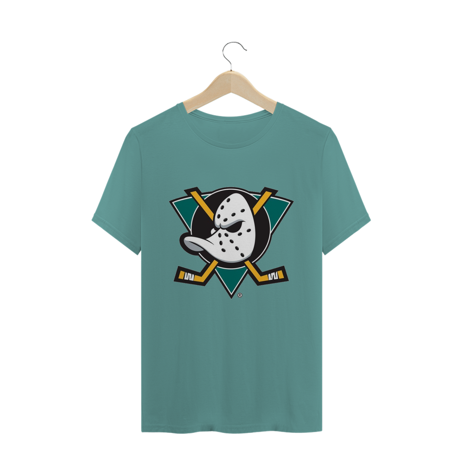 Nome do produto  Camisa Pato