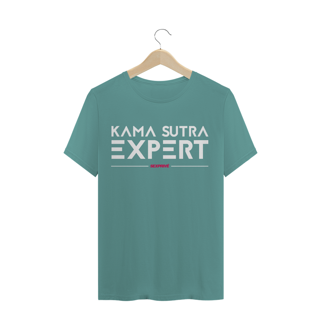 Nome do produto  KAMA SUTRA EXPERT - TECIDO VINTAGE