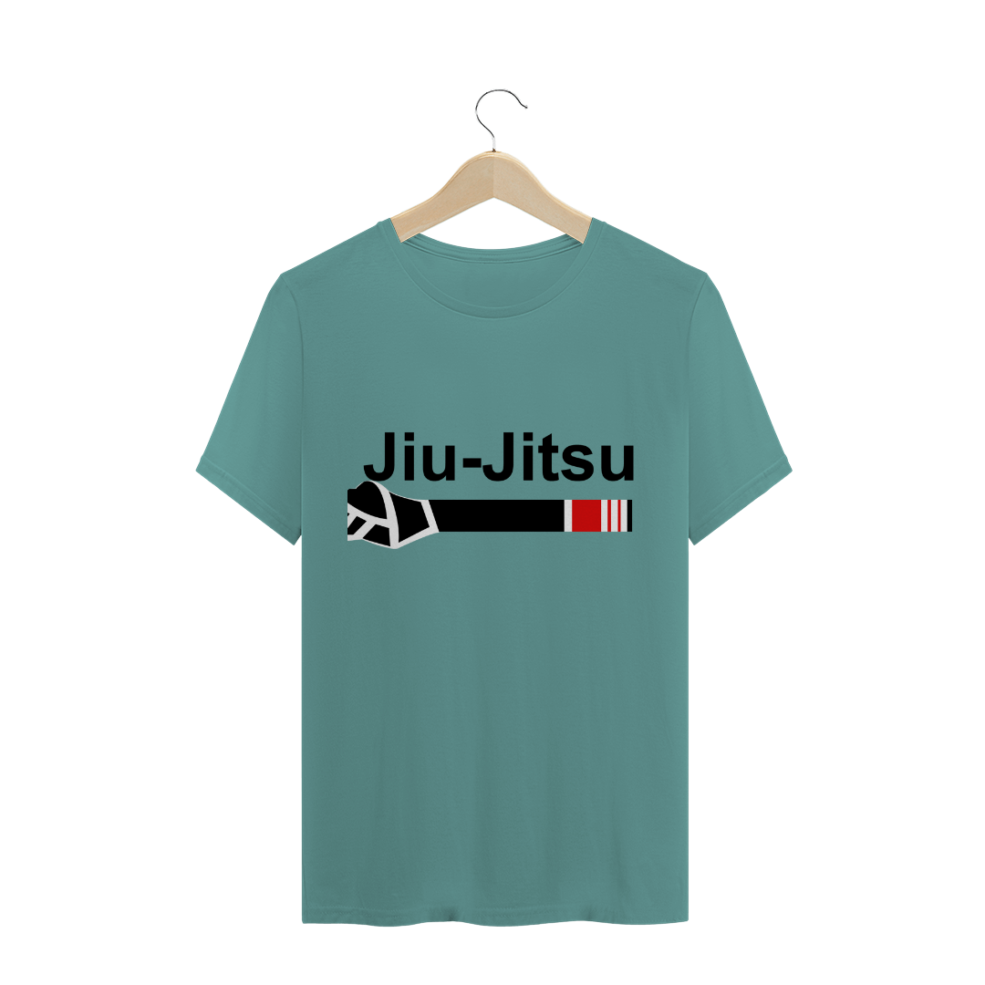 Nome do produto  CAMISETA JIU JITSU