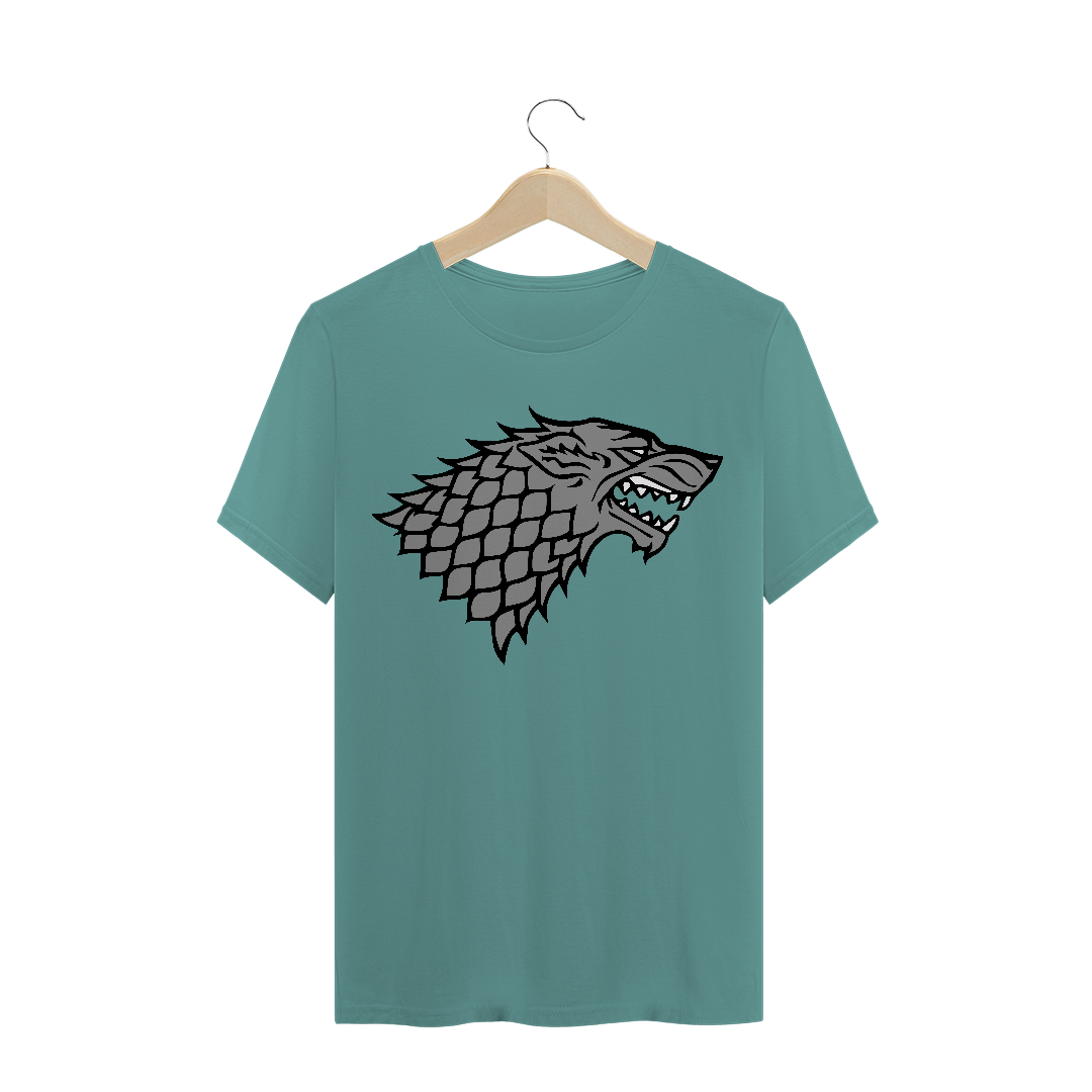 Camiseta Estonada Starks GOT
