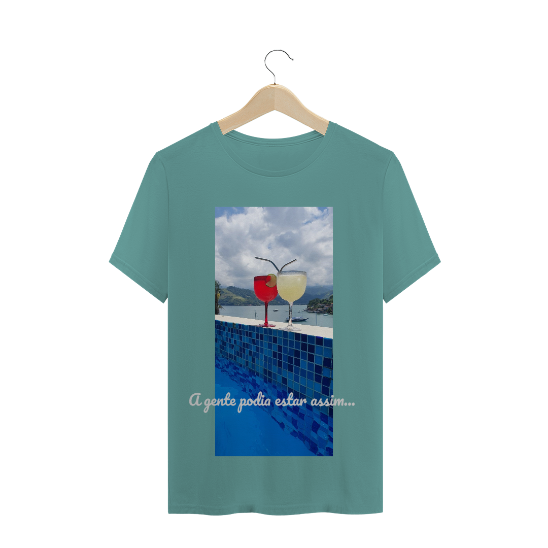 Nome do produto  A gente podia estar assim