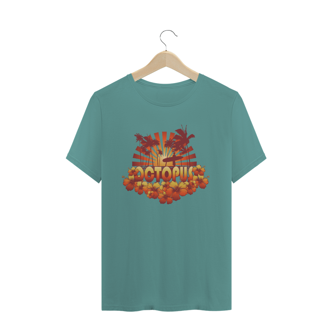 Nome do produto  Octopus Havai