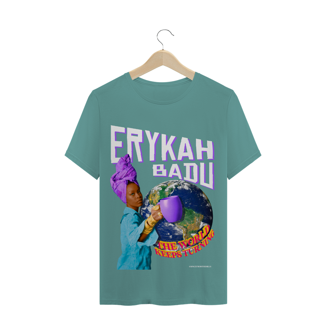 ERYKAH