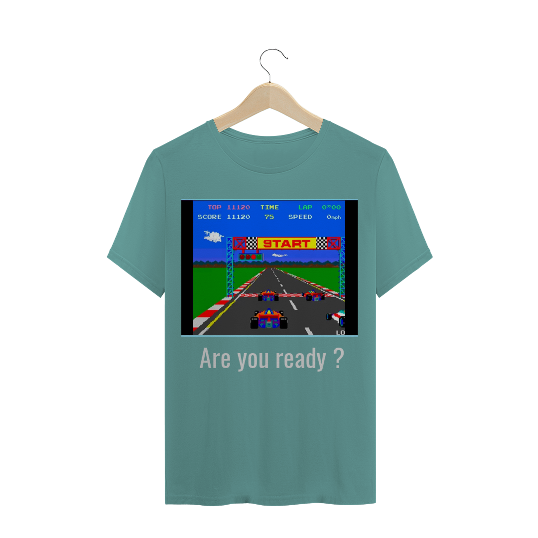 Nome do produto  camisetas retrô personalizadas