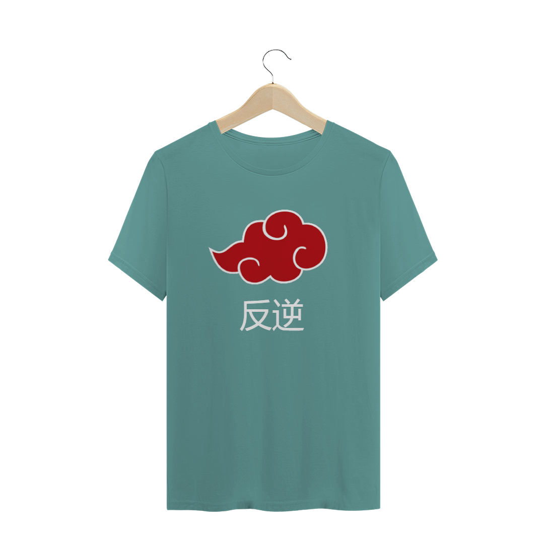 Nome do produto  Camisa Akatsuki(Naruto)