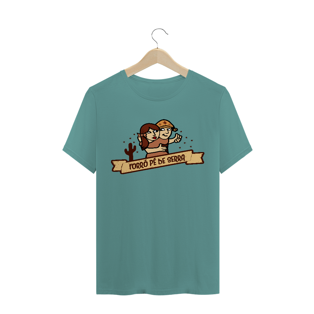 Nome do produto  T-shirt Estonada estampa 4