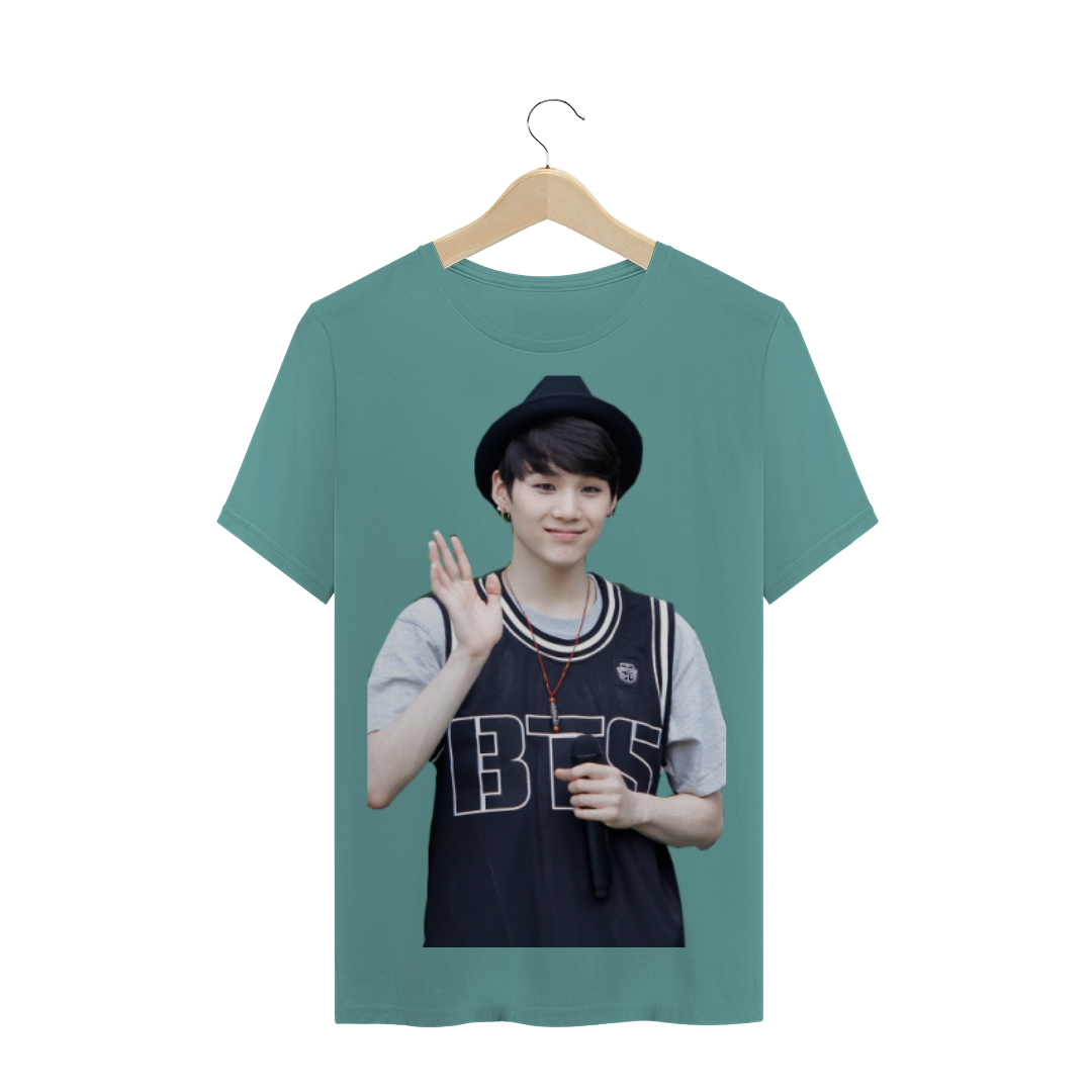 Nome do produto  btscamisa