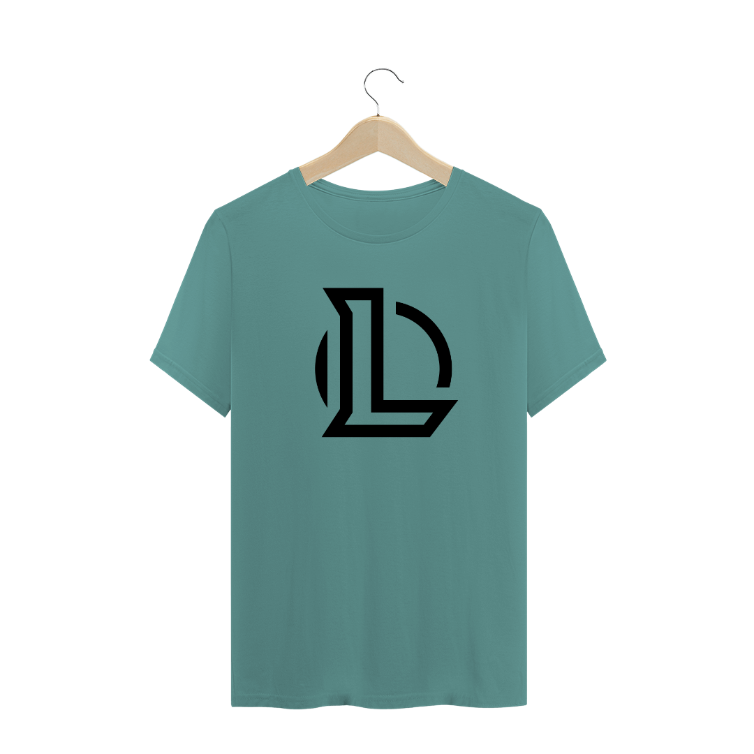 Nome do produto  CAMISA LOL