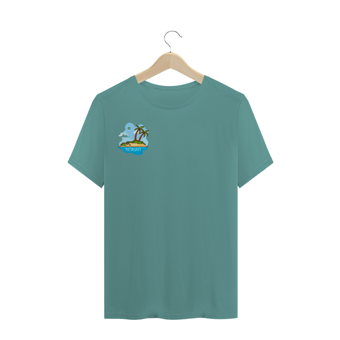 Nome do produto  Tshirt Estonada Nomar - Praia