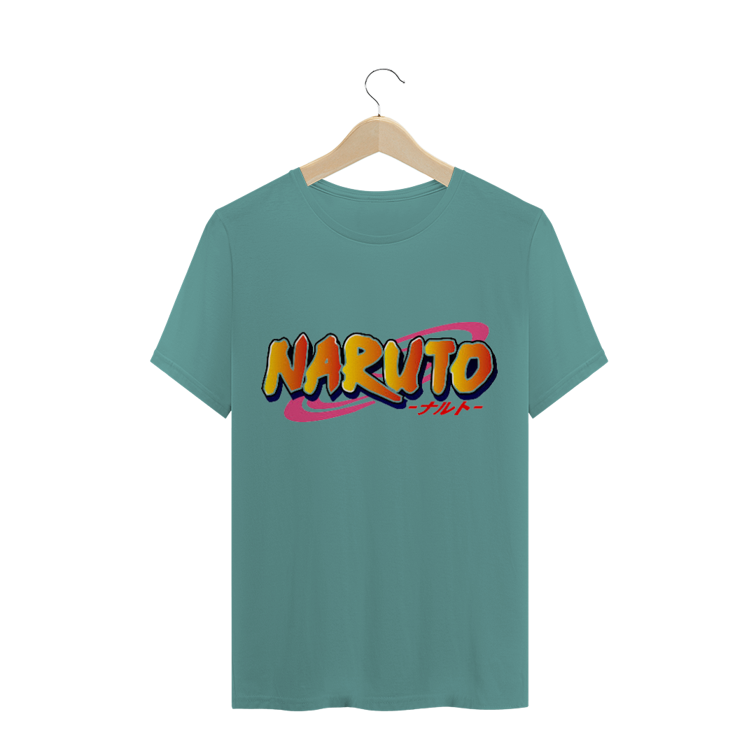 Nome do produto  NARUTO